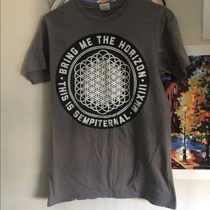 Bring Me The Horizon Shirt